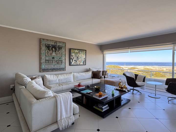 Apartamento en venta en San Rafael, Maldonado