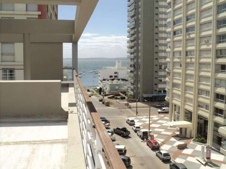 Apartamento en venta en Maldonado