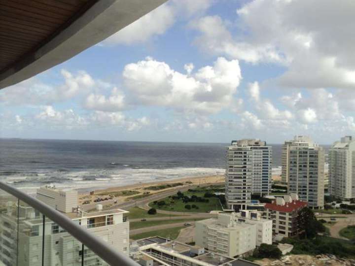 Apartamento en venta en Punta Del Este