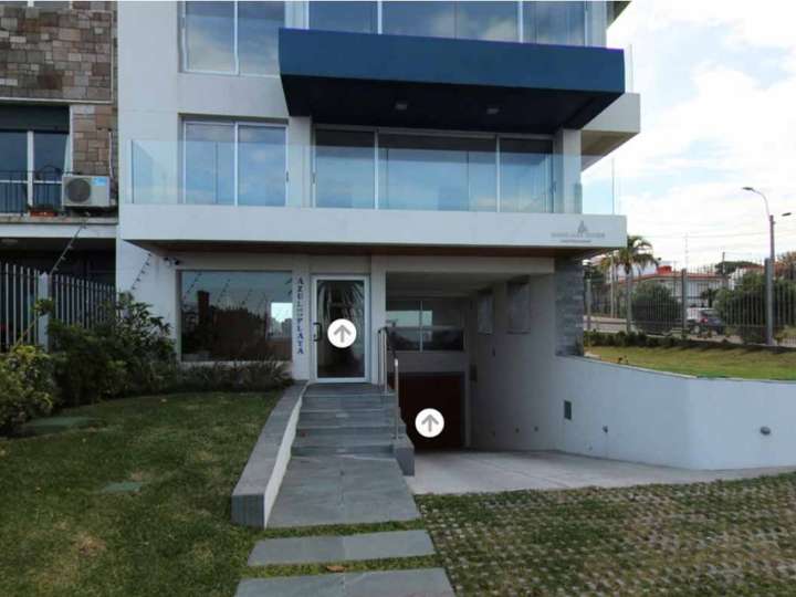 Apartamento en venta en Malvín, Montevideo