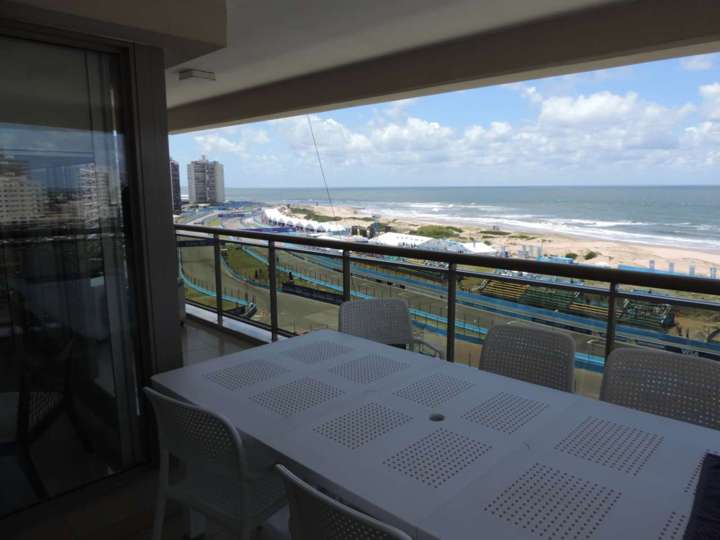 Apartamento en venta en Punta Del Este