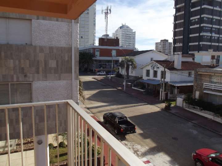 Apartamento en venta en Maldonado