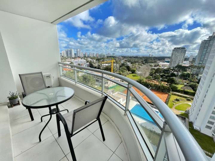 Apartamento en venta en Maldonado