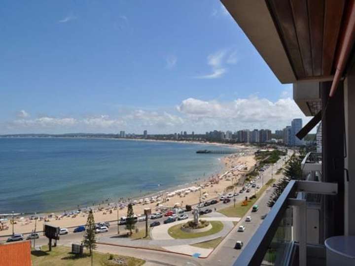Apartamento en venta en Punta Del Este