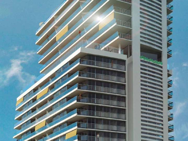 Apartamento en venta en Punta Del Este