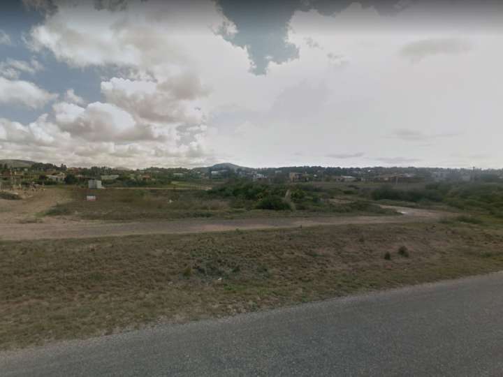 Terreno en venta en Maldonado