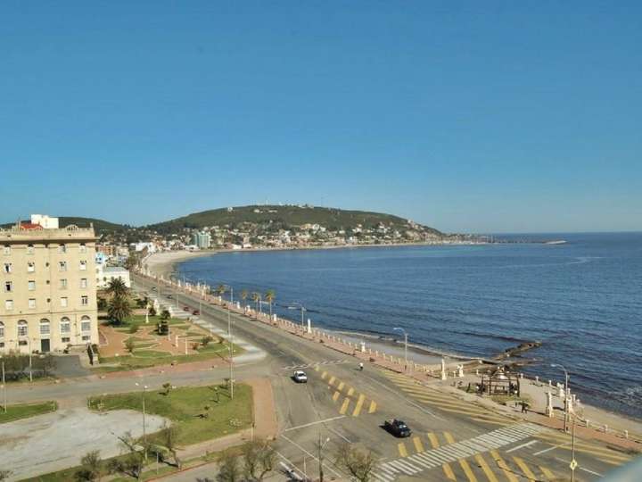 Apartamento en venta en Jacinto Trápani, Piriápolis