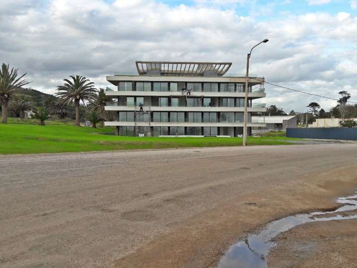 Apartamento en venta en Piriápolis