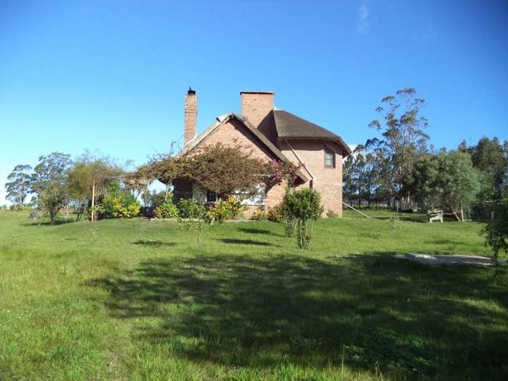 Granja en venta en Jandro Guerra, Piriápolis