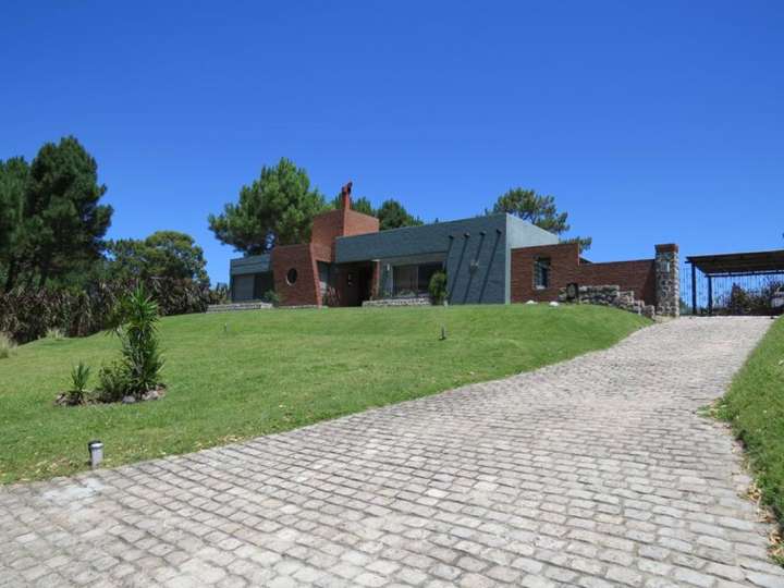 Casa en venta en La Cinacina, Maldonado