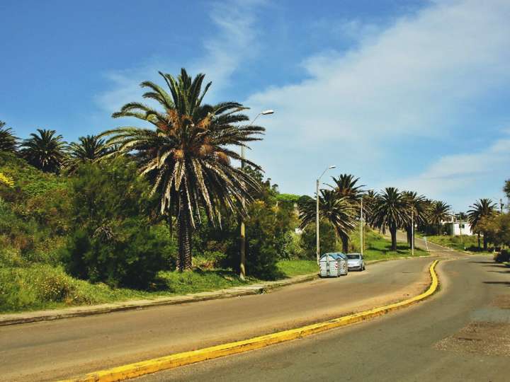 Terreno en venta en Rambla de Los Ingleses, Piriápolis