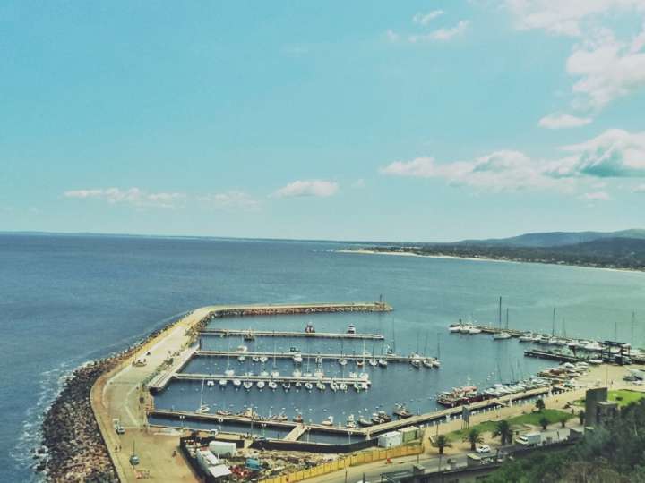 Terreno en venta en Piriápolis