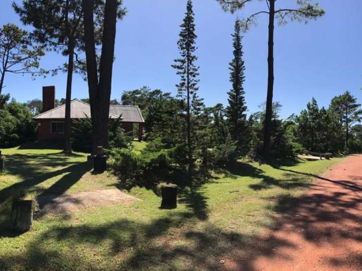 Casa en venta en Yosemite, Maldonado