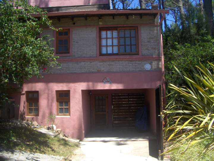 Casa en venta en Avenida Copacabana, Maldonado