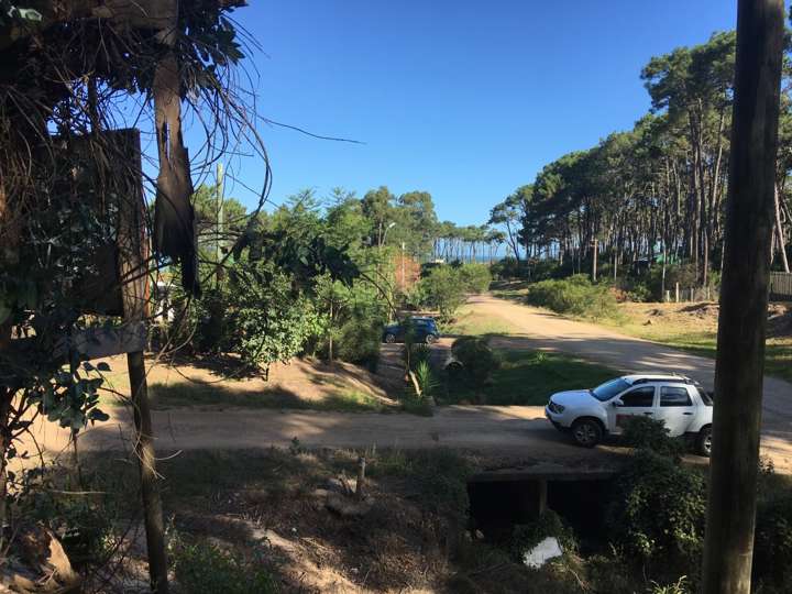 Terreno en venta en Avenida Copacabana, Maldonado