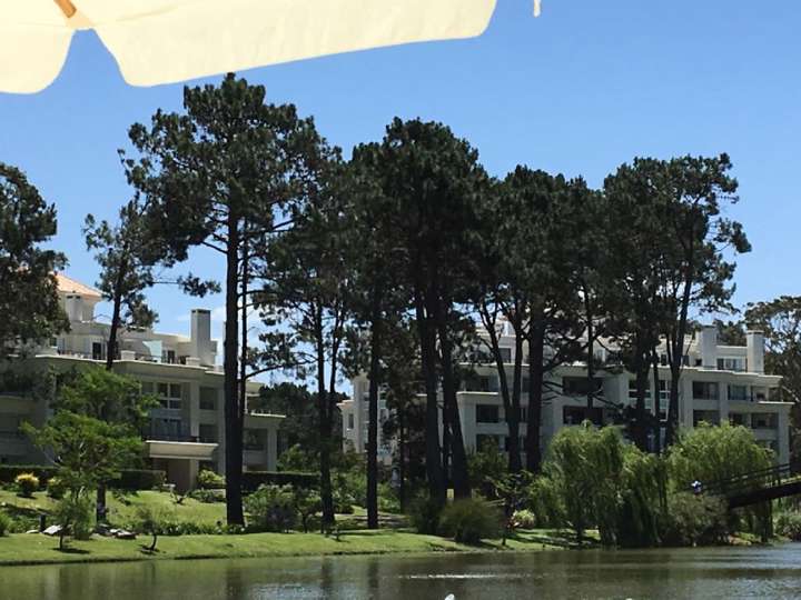 Apartamento en venta en Laguna del Sauce, Maldonado