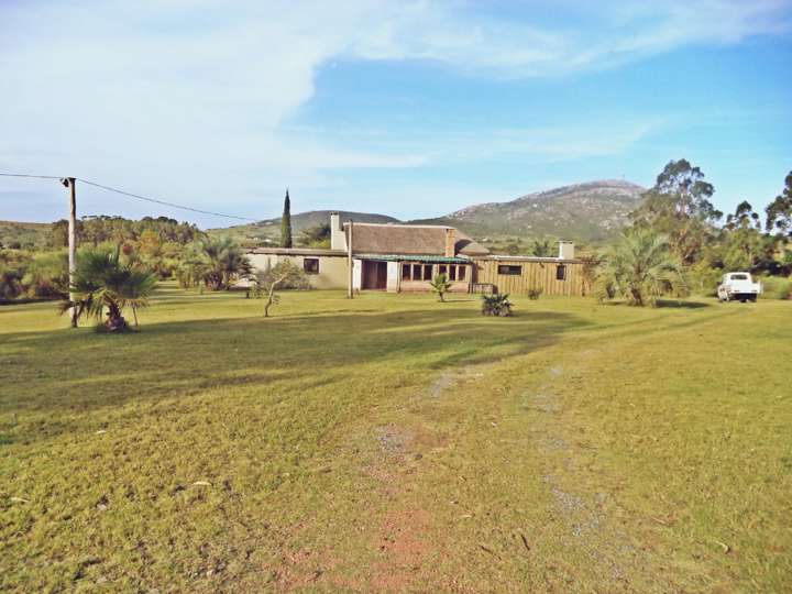 Granja en venta en Vecinal a La Bodega, Playa Grande