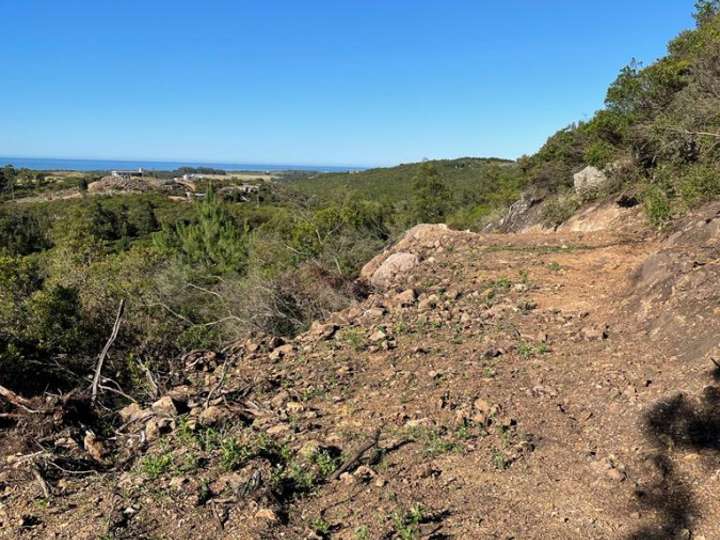 Granja en venta en Piriápolis