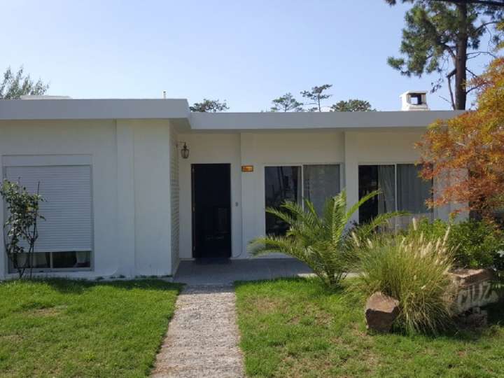 Casa en venta en Piriápolis