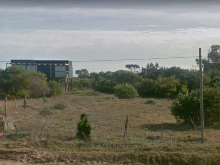 Terreno en venta en Maldonado