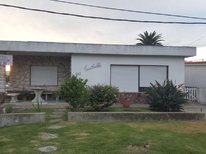 Casa en venta en Piriápolis
