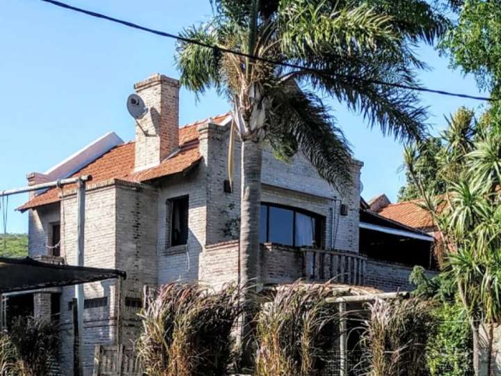 Casa en venta en Piriápolis