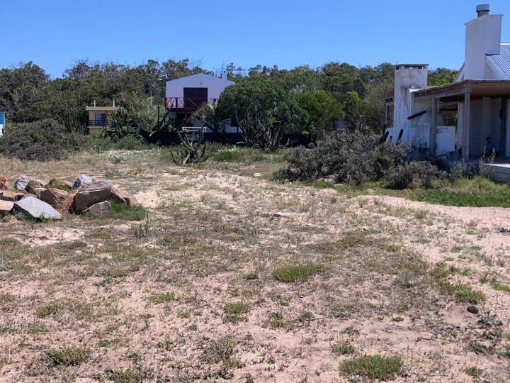 Terreno en venta en Calle 10, Maldonado