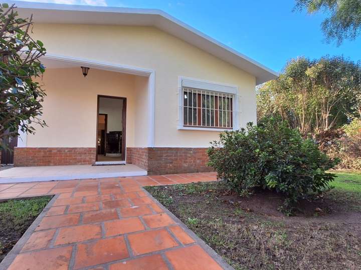 Casa en venta en Piriápolis
