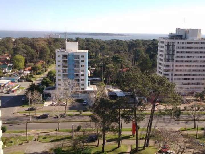 Apartamento en venta en Maldonado