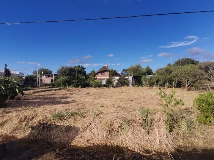 Terreno en venta en Maldonado