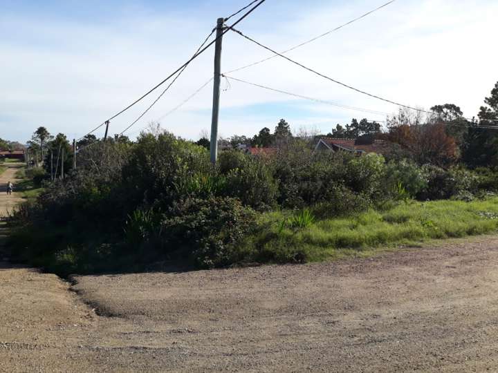 Terreno en venta en Maldonado