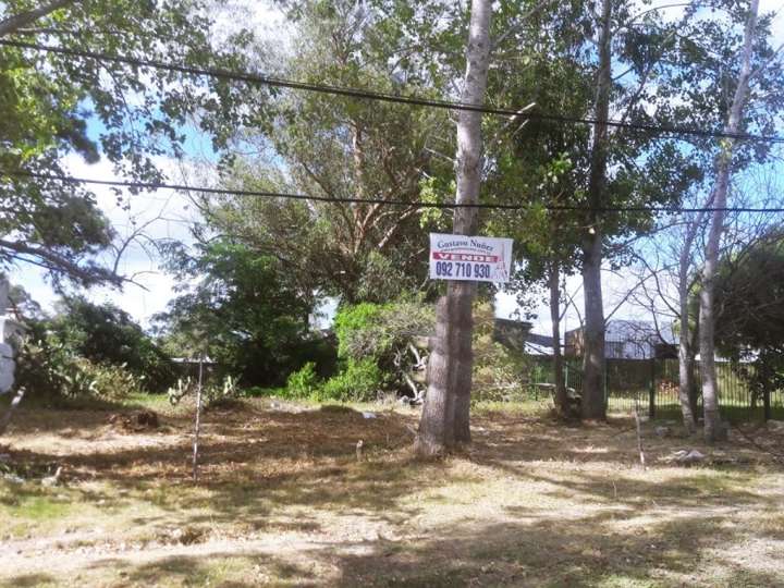 Terreno en venta en Piriápolis