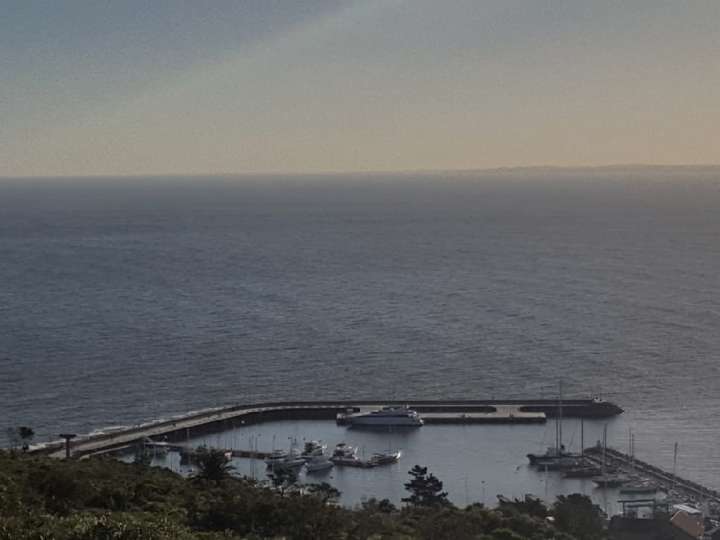 Terreno en venta en Piriápolis