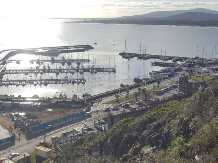 Casa en venta en Piriápolis