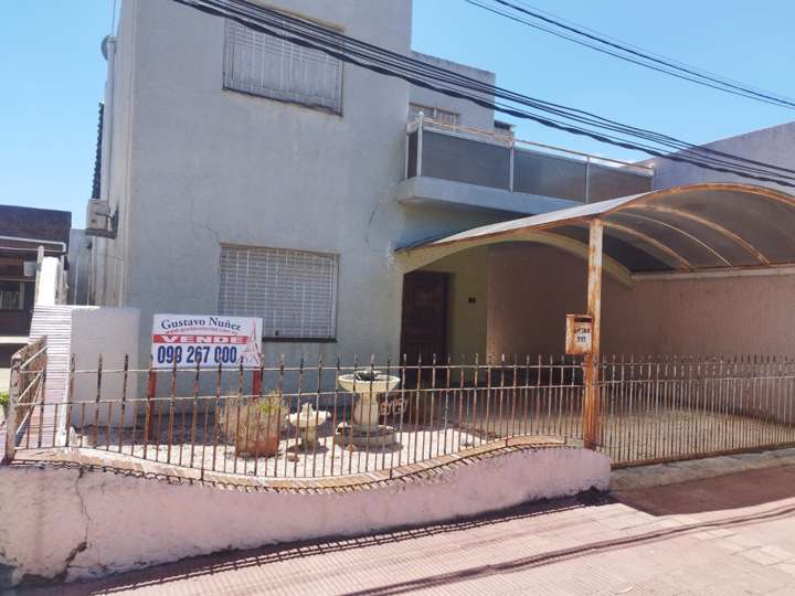 Casa en venta en Piriápolis