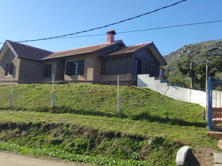 Casa en venta en Piriápolis