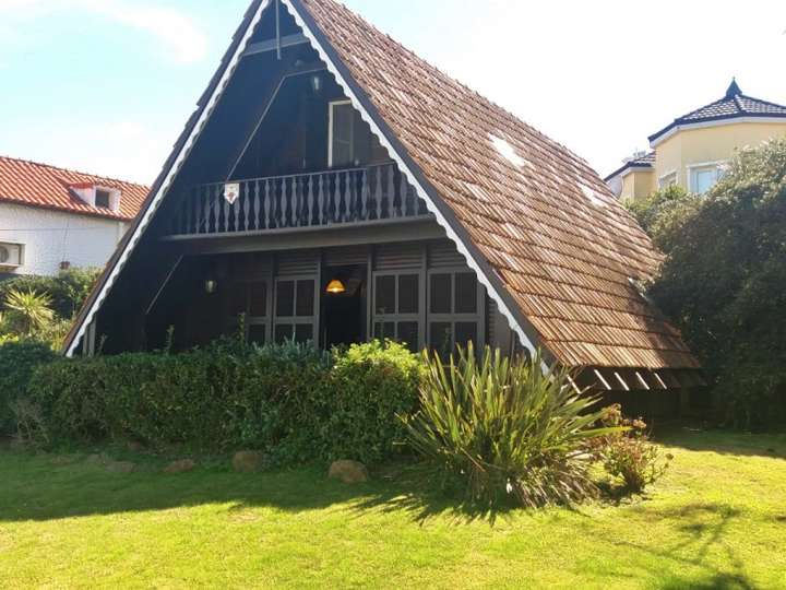 Casa en venta en Punta Del Este