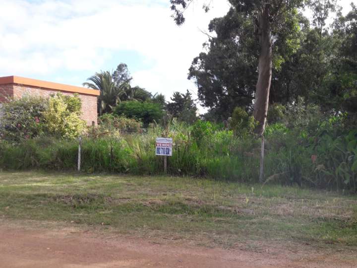 Terreno en venta en Zabala, Piriápolis