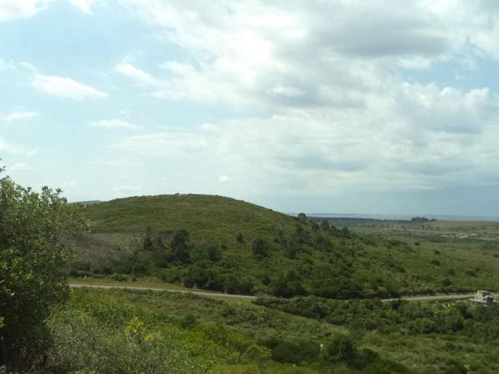 Terreno en venta en Piriápolis