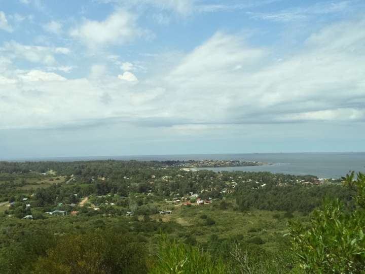 Terreno en venta en Piriápolis