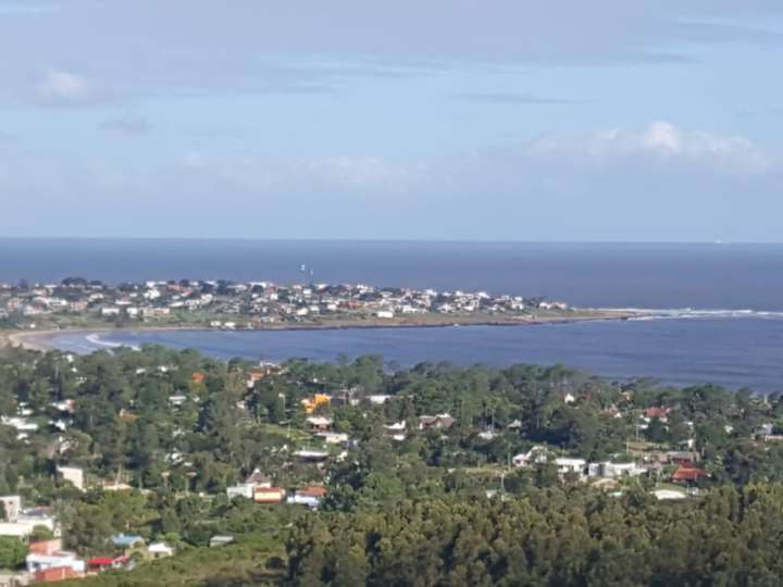 Terreno en venta en Piriápolis