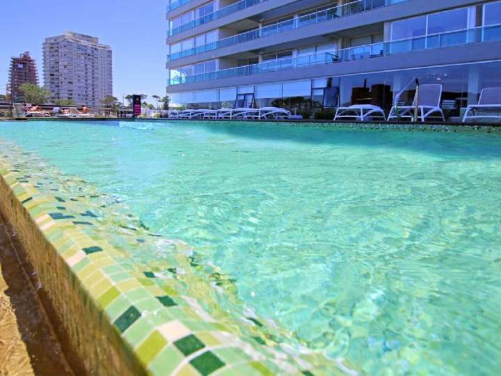 Apartamento en venta en Maldonado