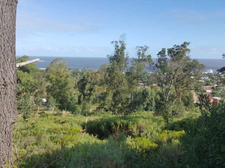 Terreno en venta en Piriápolis