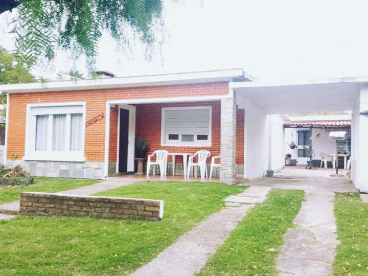 Casa en venta en Piriápolis