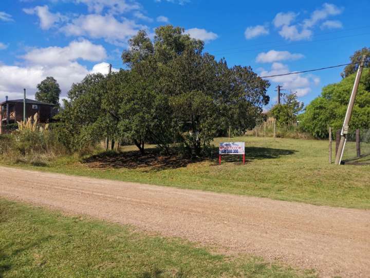 Terreno en venta en Durazno, Maldonado