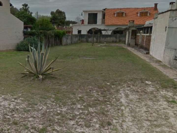 Terreno en venta en La Floresta