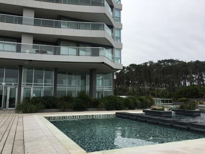 Apartamento en venta en Punta Del Este
