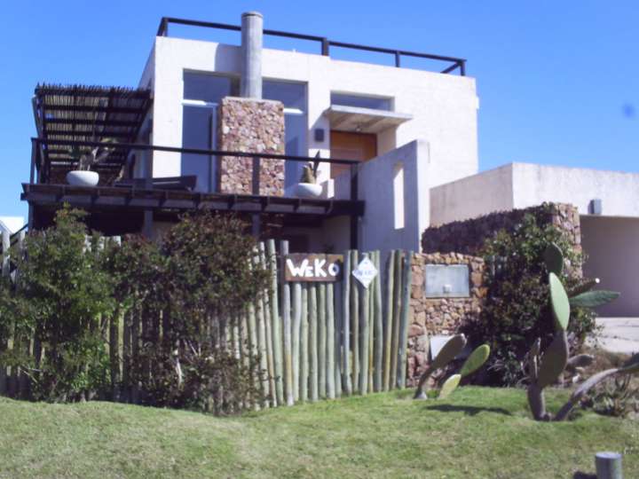 Casa en venta en Maldonado