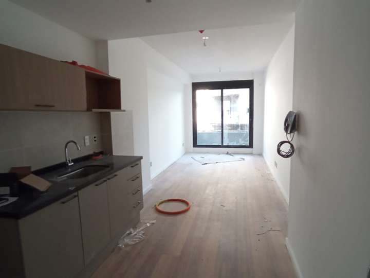 Apartamento en venta en Cordón, Montevideo