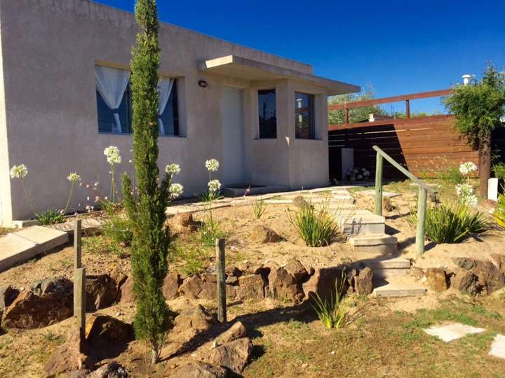Casa en venta en Carmelo Rivero, Maldonado